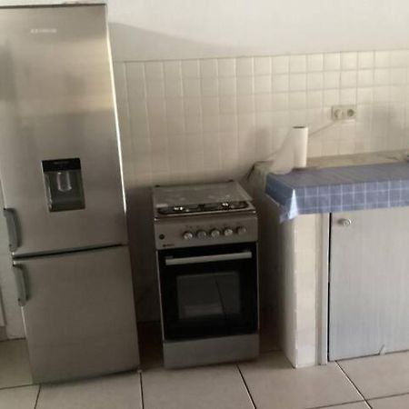 Appartement Dans Propriete Reposante Saint-Benoît Dış mekan fotoğraf