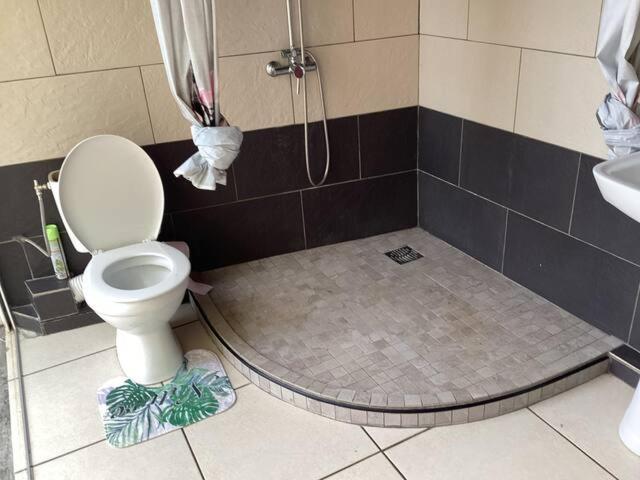 Appartement Dans Propriete Reposante Saint-Benoît Dış mekan fotoğraf